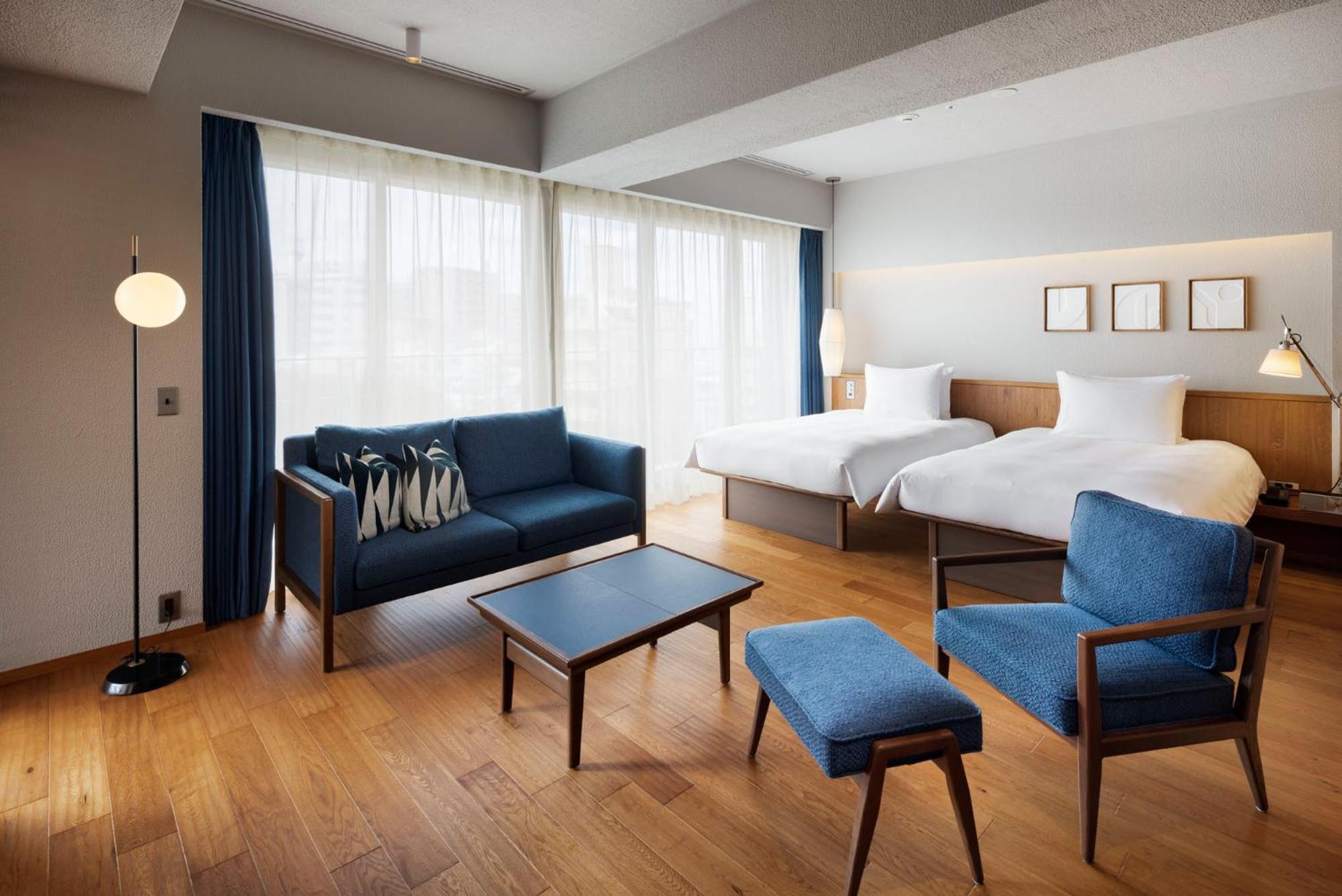 Southwest Grand Hotel Naha Zewnętrze zdjęcie